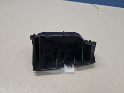 Кронштейн бампера заднего левый для Toyota Corolla E12 2001-2007