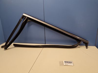 Уплотнитель стекла двери задний левый для Exeed VX 2021-