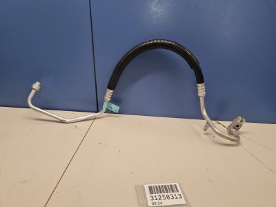 Трубка кондиционера для Jeep Grand Cherokee WK2 2010-