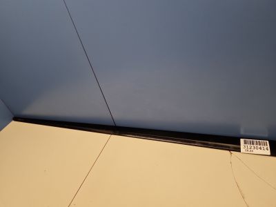 Молдинг двери правый передний для Toyota Camry V70 2017-