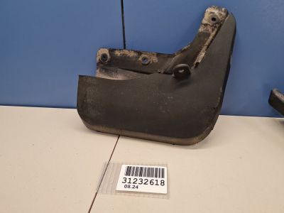 Брызговик задний правый для Audi A7 S7 4K 2018-