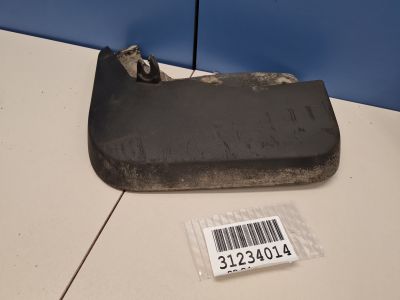 Брызговик задний левый для Audi A7 S7 4K 2018-