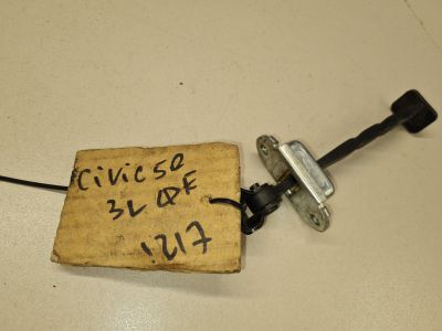 Ограничитель двери задней левой для Honda Civic 5D 2011-2016