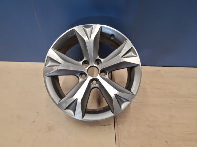 Диск колесный алюминиевый R18 для Lexus NX Z10 2014-