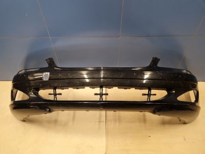Бампер передний для Mercedes S-klasse W221 2005-2013