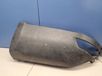 Накладка заднего бампера левая для Land Rover Range Rover Sport 2013-