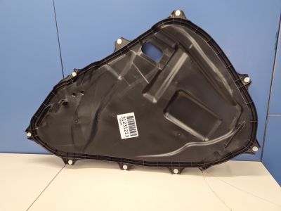 Кронштейн стеклоподъемника задней левой двери для Lexus RX GL20 2016-