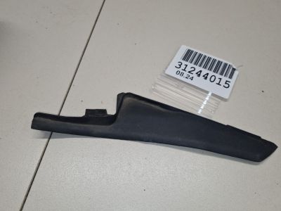 Накладка переднего крыла левого для Toyota Corolla E15 2006-2013