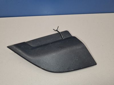 Заглушка переднего бампера буксировочного крюка для Toyota RAV 4 2013-2019