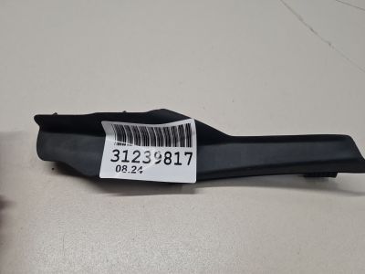 Молдинг лобового стекла левый для Lexus NX Z10 2014-