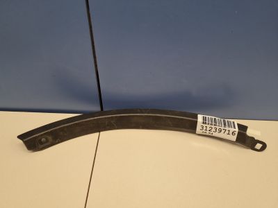 Расширитель арки правый задний для Toyota Land Cruiser Prado 150 2009-