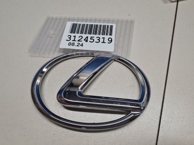 Эмблема решетки радиатора для Lexus LX 570 URJ200 2007-