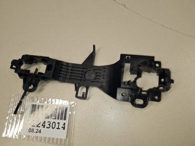 Кронштейн ручки двери передней левой для Toyota Camry XV50 2011-2017