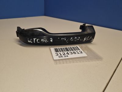 Ручка двери нaружная правая передняя для Toyota Land Cruiser Prado 150 2009-