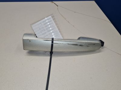 Ручка двери нaружная правая передняя для Toyota Hilux 2005-2015