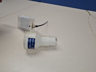 Горловина бачка омывателя для Toyota Land Cruiser Prado 150 2009-