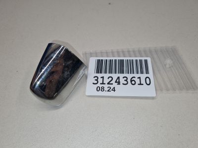 Накладка ручки двери для Toyota Hilux 2005-2015