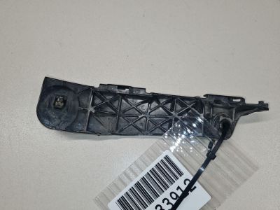 Кронштейн бампера переднего левый для Toyota RAV 4 2005-2013