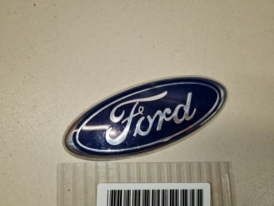 Эмблема крышки багажника для Ford Mondeo 3 2000-2007