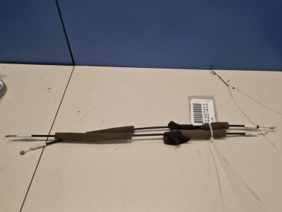 Комплект тросов замка задней двери для Toyota Avensis T27 2008-2018