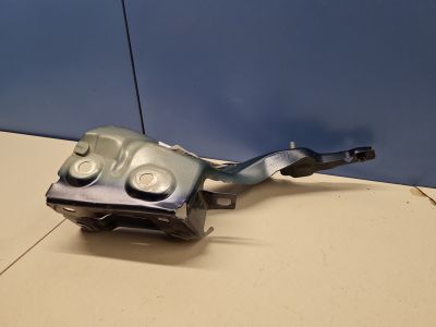 Кронштейн крепления крыла правый для Audi Q5 FY 2017-