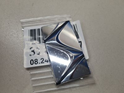 Эмблема для Citroen DS3 2009-2015