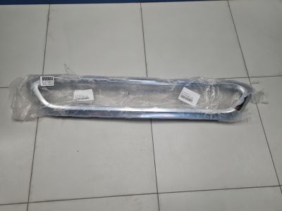 Накладка переднего бампера для Mercedes GLC-klasse X253 2015-