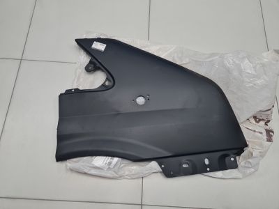 Крыло переднее правое для Ford Transit 2006-2013
