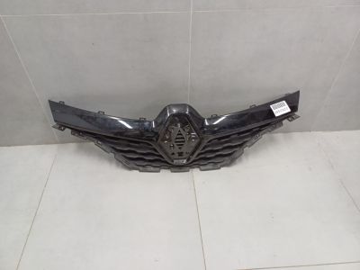 Решетка радиатора для Renault Kaptur 2016-