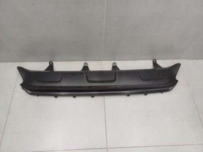 Юбка заднего бампера для Lexus RX GL20 2016-