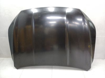 Капот для Geely Monjaro KX11 2021-