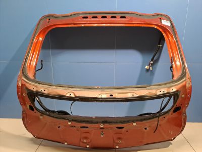 Дверь багажника для Honda Civic 5D 2011-2016