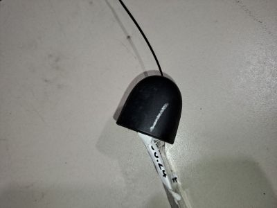 Накладка ручки двери для Renault Megane 3 2009-2016