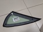 Стекло кузовное заднее правое глухое
