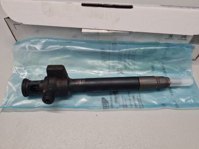 Форсунка дизельная электрическая для Peugeot 3008 P84 2016-