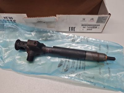 Форсунка дизельная электрическая для Citroen DS4 2011-2015