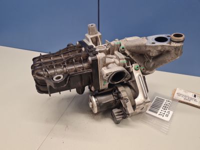 Клапан рециркуляции выхлопных газов для Citroen Jumpy 2016-