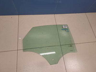 Стекло двери задней правой для Ford Mondeo 4 2007-2015