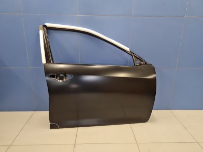 Дверь правая передняя для Toyota Camry XV50 2011-2017