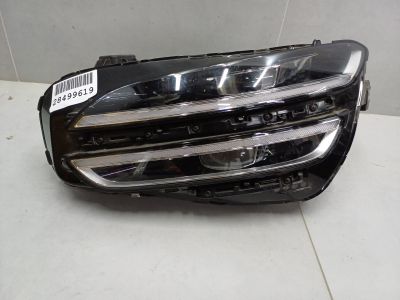 Фара левая для Genesis GV70 2020-