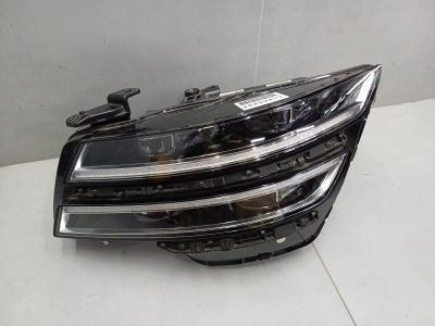 Фара левая для Genesis G80 2016-2020