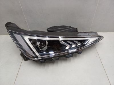 Фара правая для Hyundai Elantra AD 2016-2020