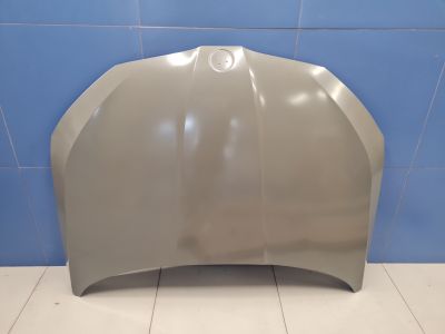 Капот для Skoda Rapid 2020-