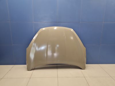 Капот для Chery Tiggo 4 Pro 2020-