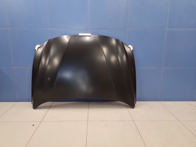 Капот для Hyundai Elantra CN7 2020-