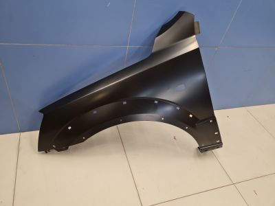 Крыло переднее левое для KIA Sorento 2002-2009