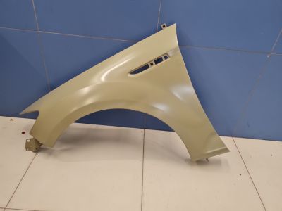 Крыло переднее левое для Ford Mondeo 4 2007-2015