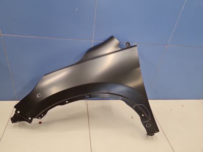 Крыло переднее левое для Honda CR-V 2012-2018