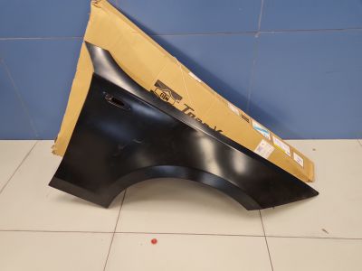 Крыло переднее правое для BMW 1 E81 E87 2004-2014