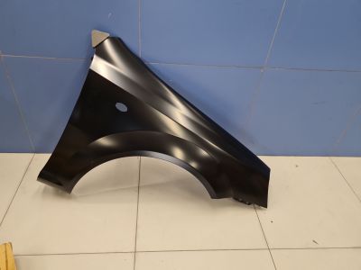 Крыло переднее правое для Chevrolet Lacetti 2003-2013